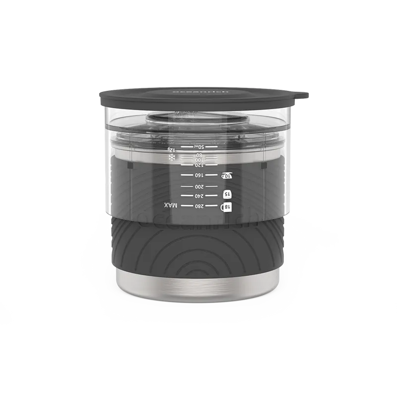 Oceanrich X7 3-in-1  Rotating Pour-Over Coffee and Tea Maker