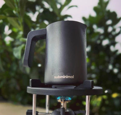 Subminimal FlowTip Milk Jug